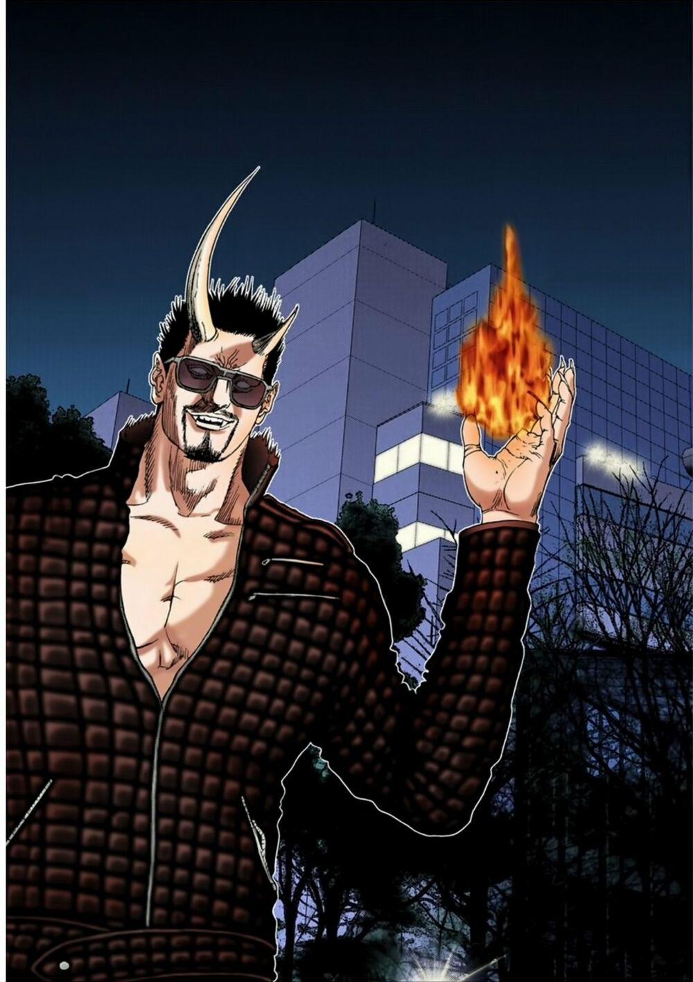 Gantz Full Color 195 trang 1