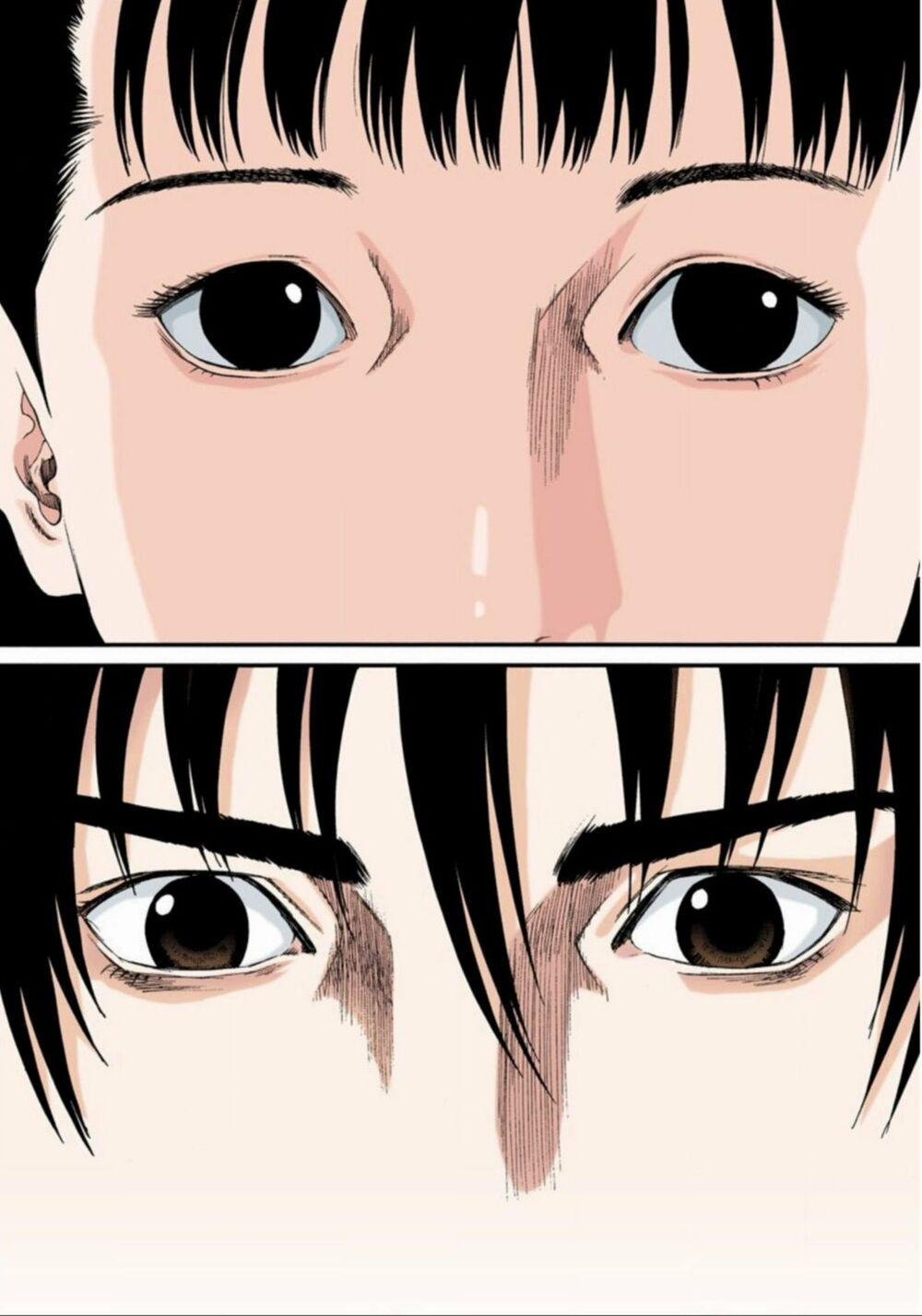 Gantz Full Color 221 trang 17