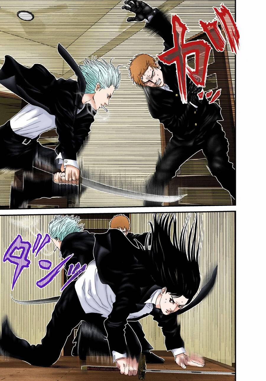 Gantz Full Color 238 trang 19