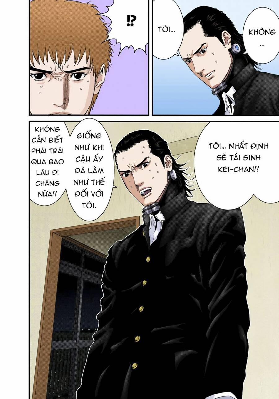 Gantz Full Color 238 trang 7