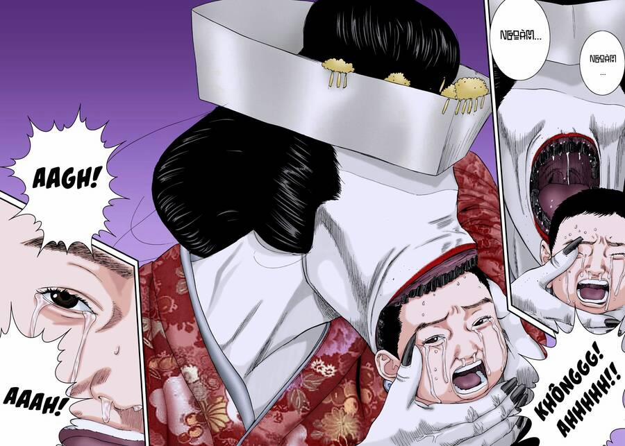 Gantz Full Color 241 trang 13