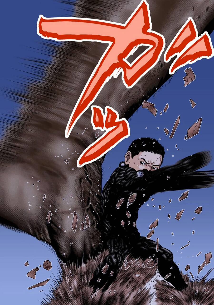 Gantz Full Color 244 trang 17