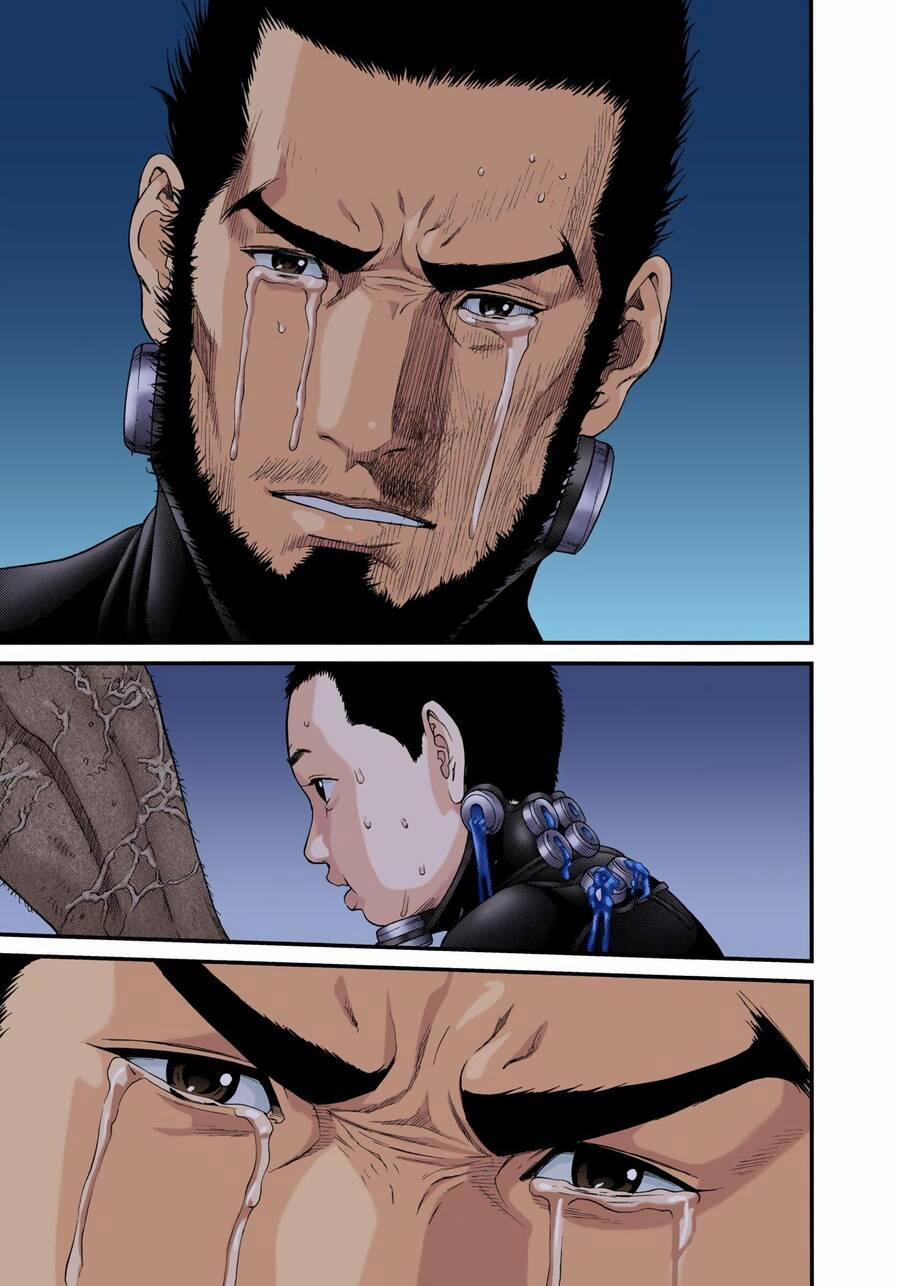 Gantz Full Color 245 trang 5