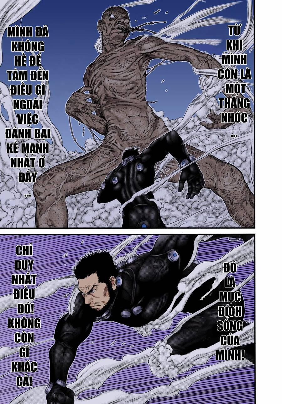 Gantz Full Color 245 trang 9
