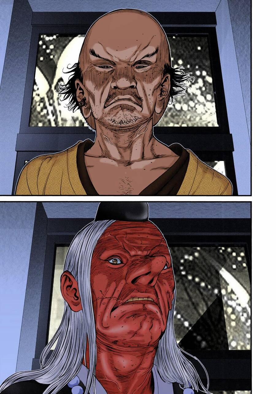 Gantz Full Color 246 trang 15