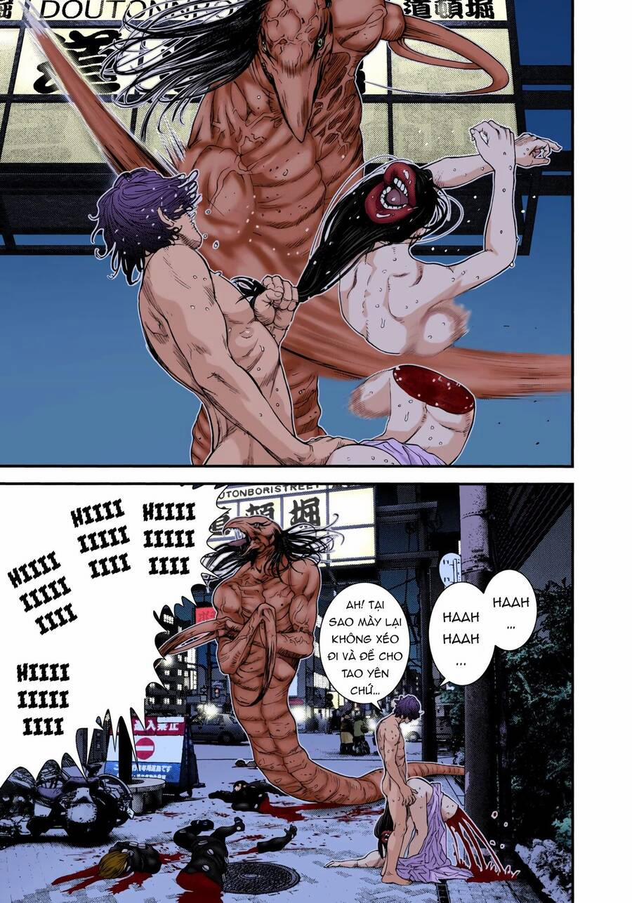 Gantz Full Color 246 trang 9
