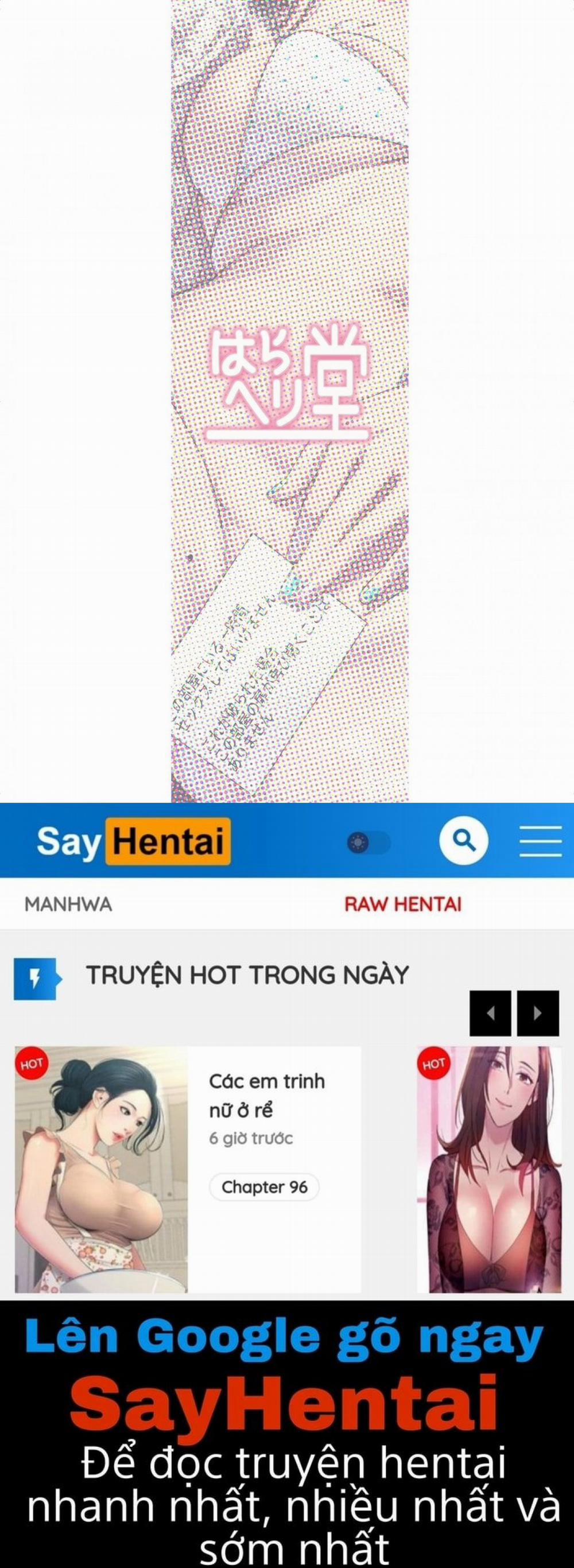 Gặp cô hàng xóm với diện mạo khác hẳn 2 trang 44