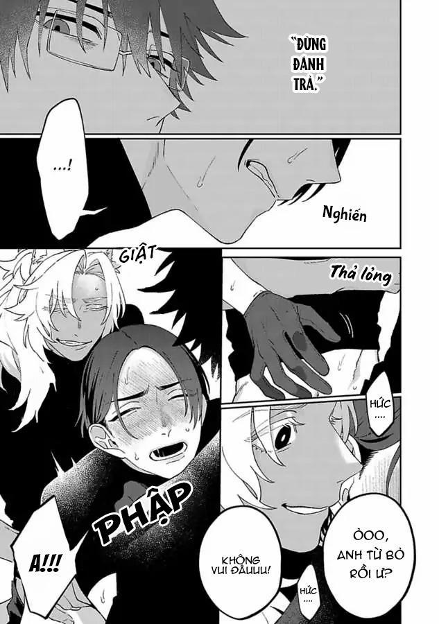 Gấp Đôi Rắc Rối 2 trang 26