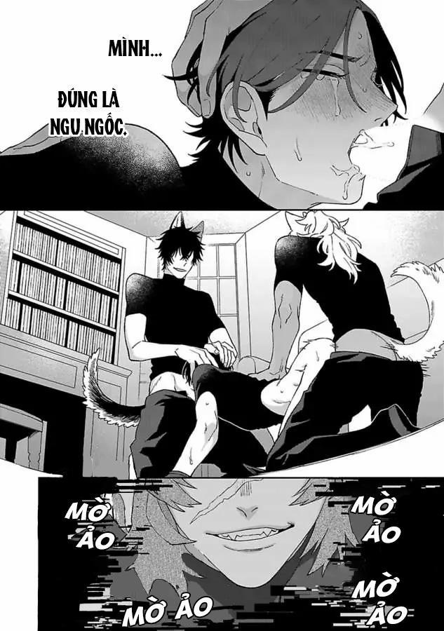 Gấp Đôi Rắc Rối 2 trang 29