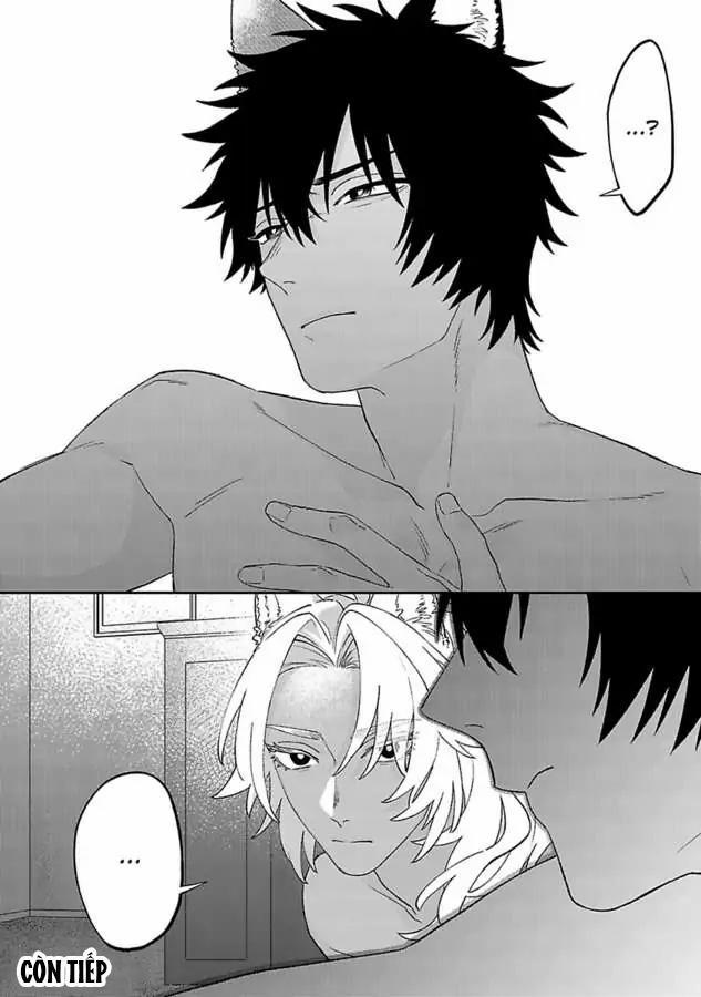 Gấp Đôi Rắc Rối 2 trang 33