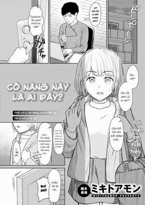 Đọc truyện tranh Gặp em mùa tuyết đổ