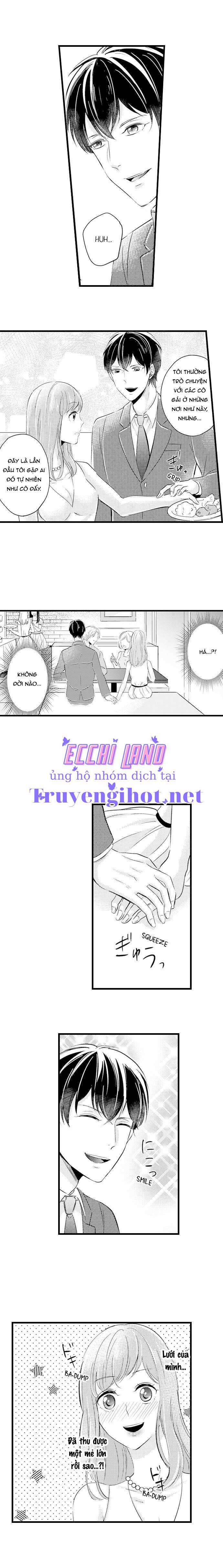 Gặp Lại Bạn Cũ Sau 10 Năm 1.2 trang 3