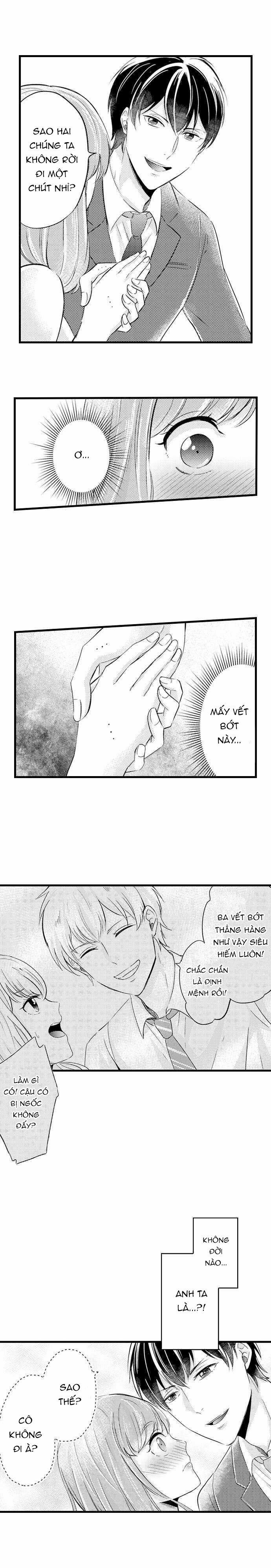 Gặp Lại Bạn Cũ Sau 10 Năm 2.1 trang 4