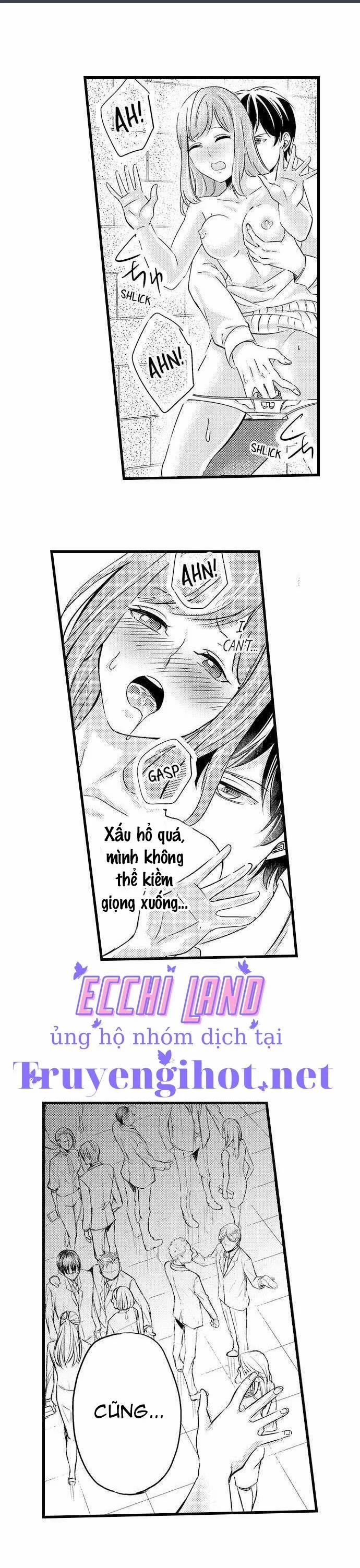 Gặp Lại Bạn Cũ Sau 10 Năm 4.1 trang 5