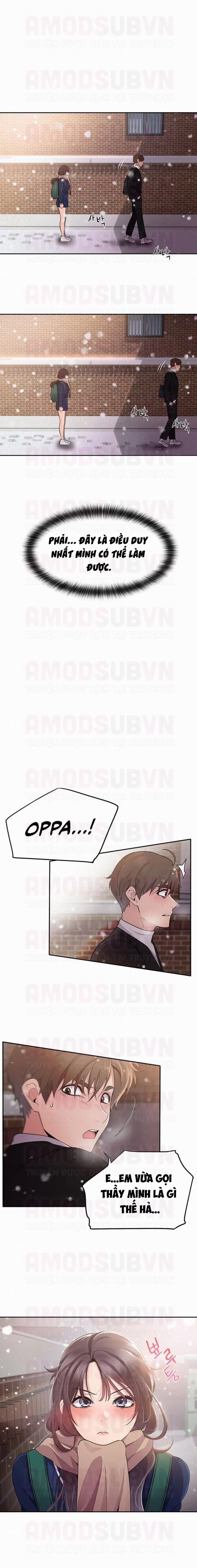 Gặp Lại Người Ấy 1 trang 17