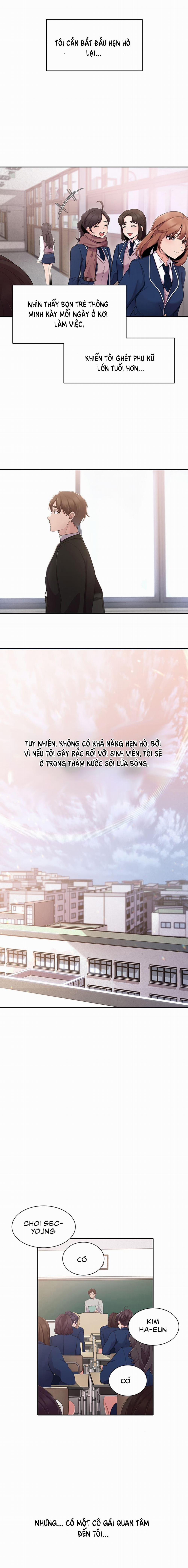 Gặp Lại Người Ấy 1 trang 2