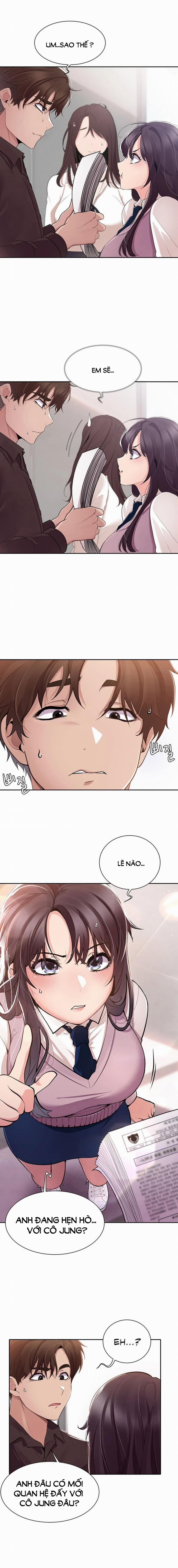 Gặp Lại Người Ấy 1 trang 6