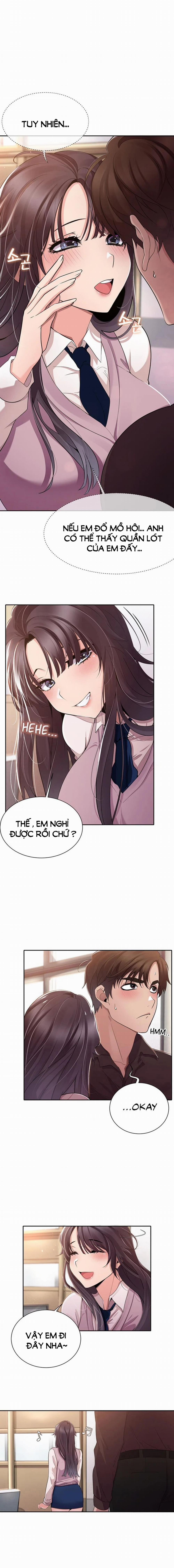 Gặp Lại Người Ấy 1 trang 8