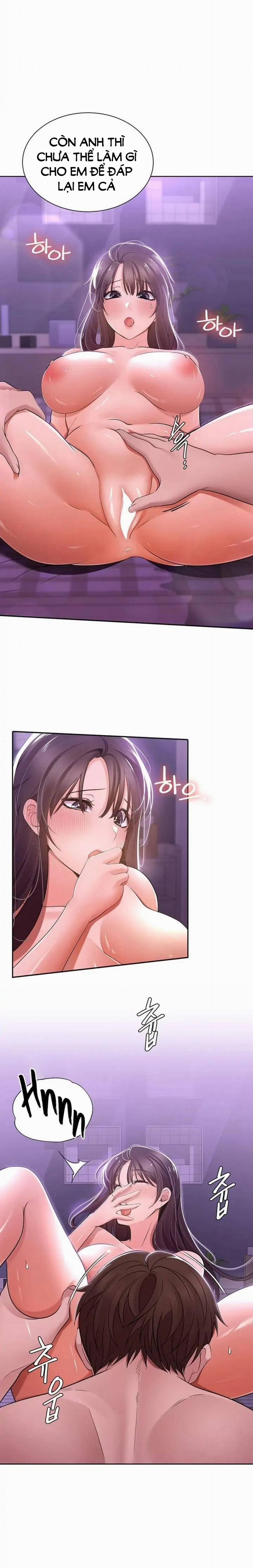 Gặp Lại Người Ấy 10 trang 10