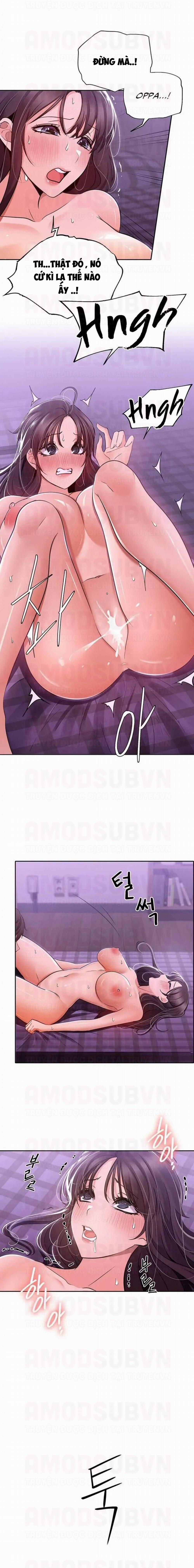 Gặp Lại Người Ấy 10 trang 15