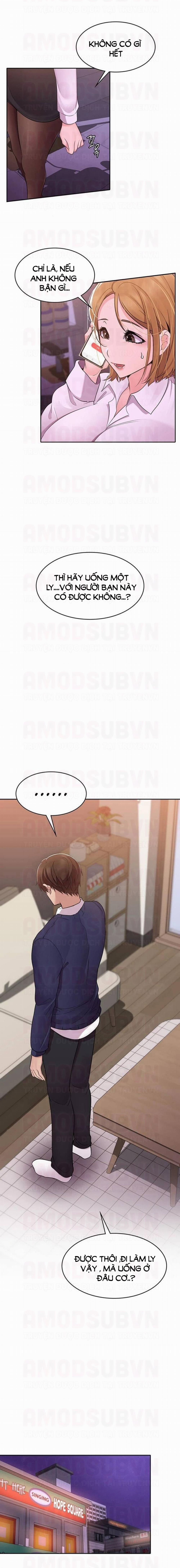 Gặp Lại Người Ấy 12 trang 13