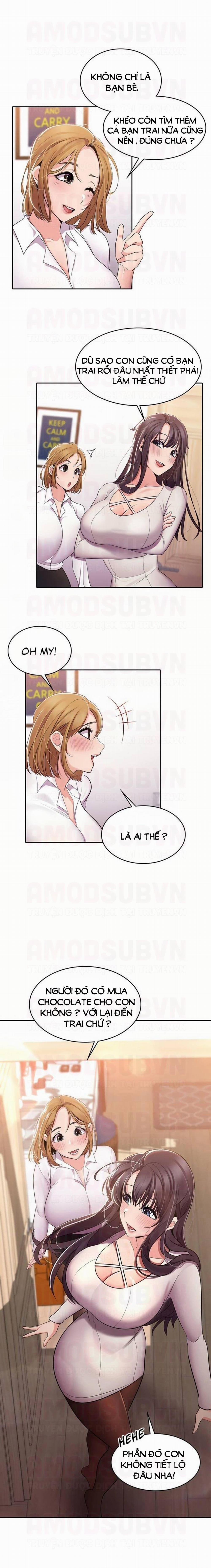 Gặp Lại Người Ấy 12 trang 3