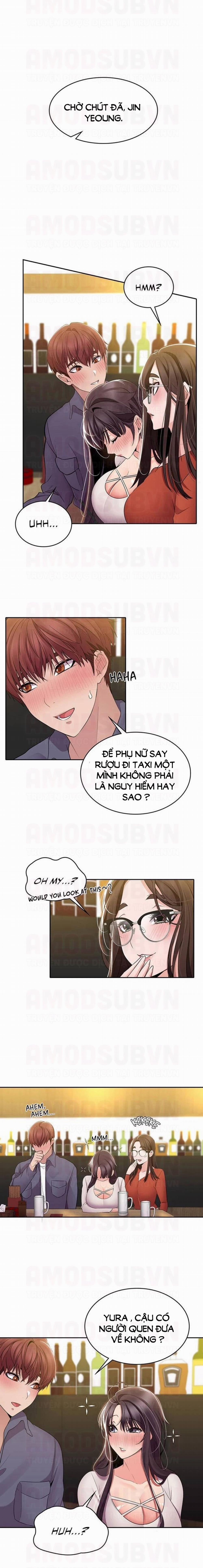 Gặp Lại Người Ấy 12 trang 9