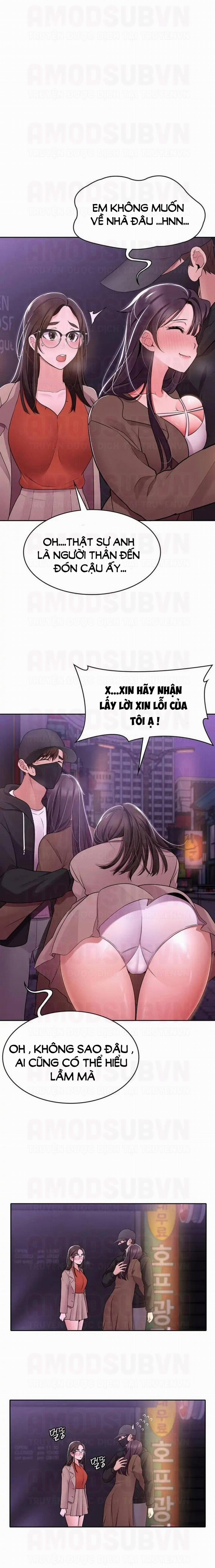 Gặp Lại Người Ấy 13 trang 1