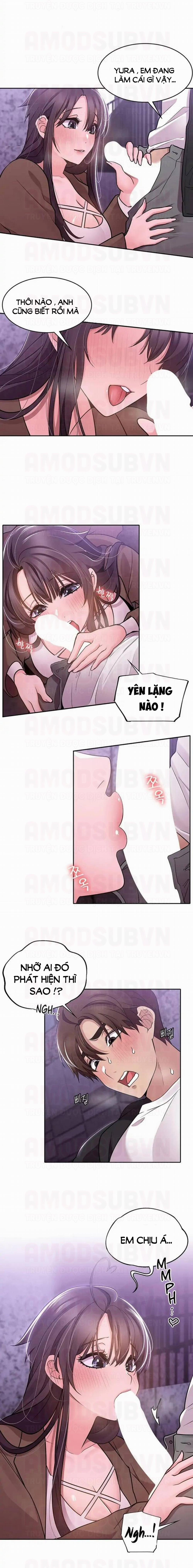 Gặp Lại Người Ấy 13 trang 11
