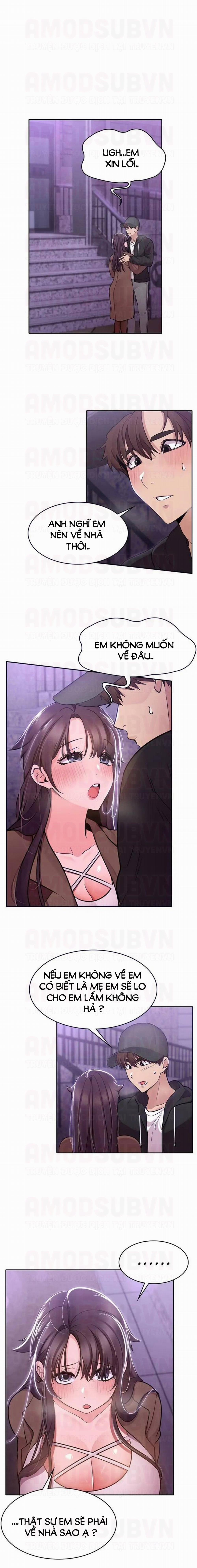 Gặp Lại Người Ấy 13 trang 5