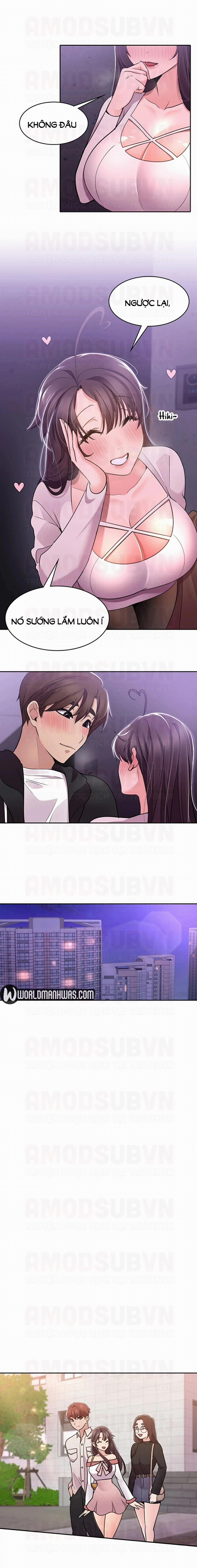 Gặp Lại Người Ấy 14 trang 13