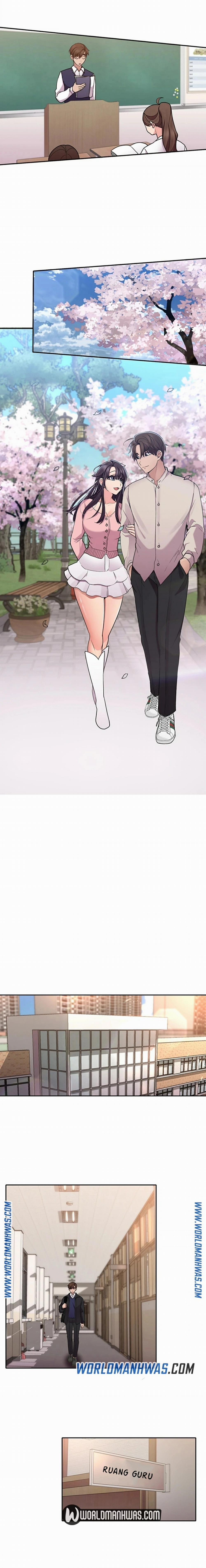 Gặp Lại Người Ấy 14 trang 14