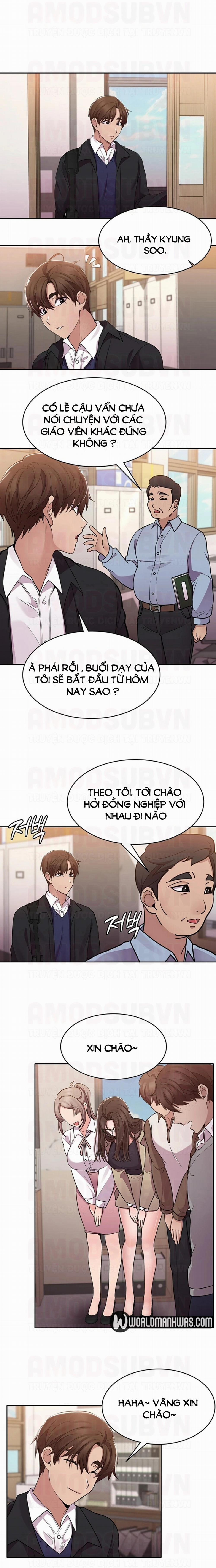 Gặp Lại Người Ấy 14 trang 15