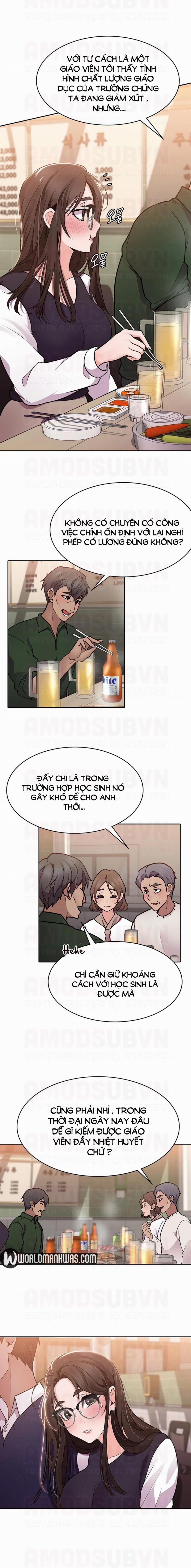 Gặp Lại Người Ấy 15 trang 3