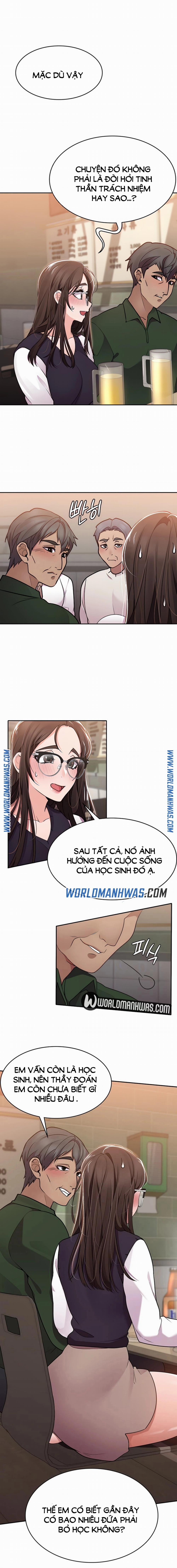 Gặp Lại Người Ấy 15 trang 4