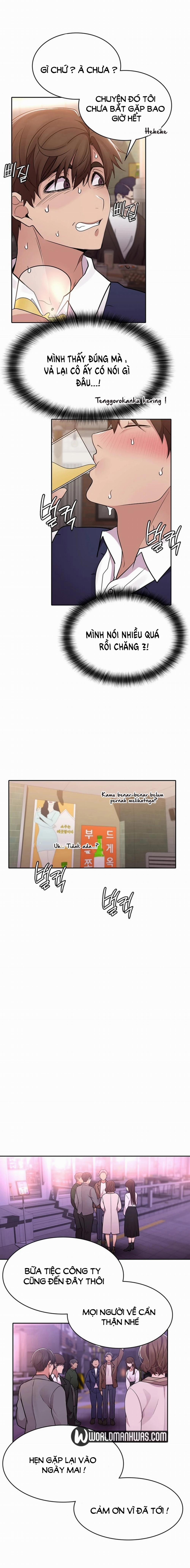 Gặp Lại Người Ấy 15 trang 8