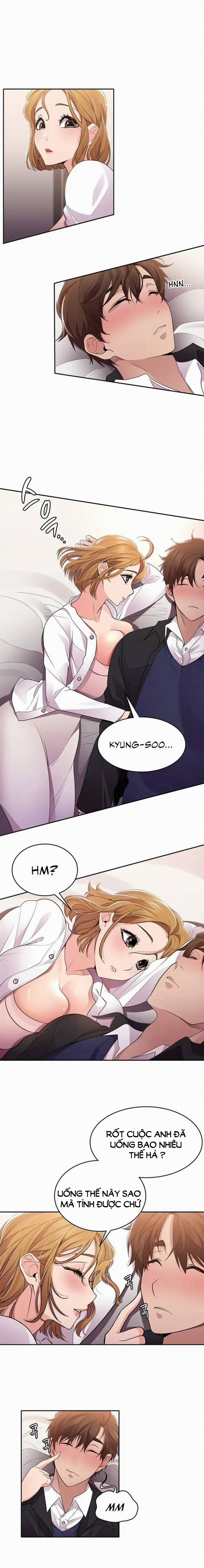 Gặp Lại Người Ấy 16 trang 5