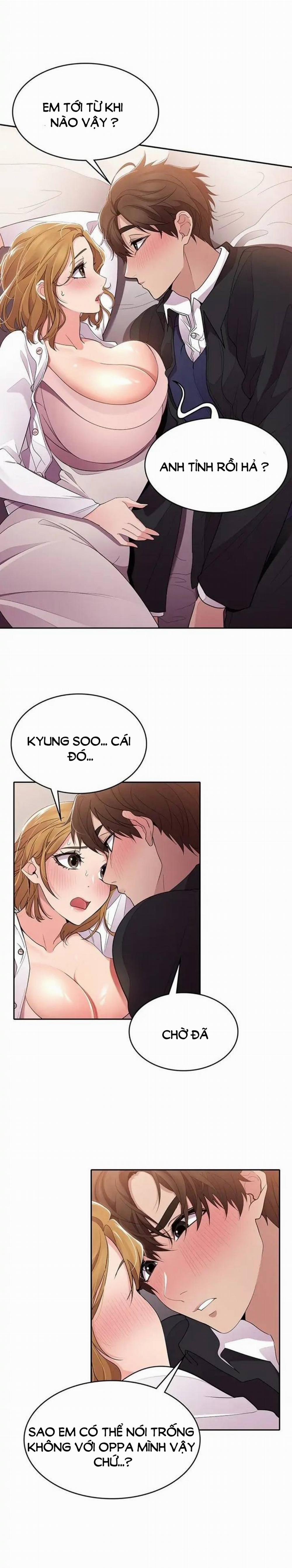 Gặp Lại Người Ấy 16 trang 7