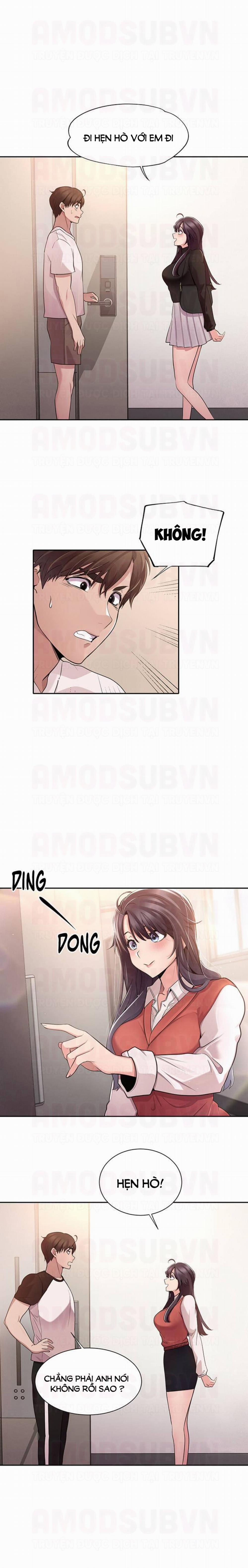 Gặp Lại Người Ấy 2 trang 7