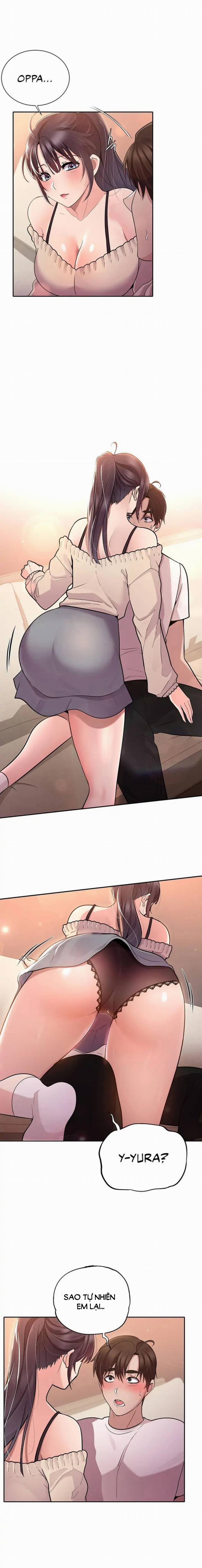 Gặp Lại Người Ấy 3 trang 12