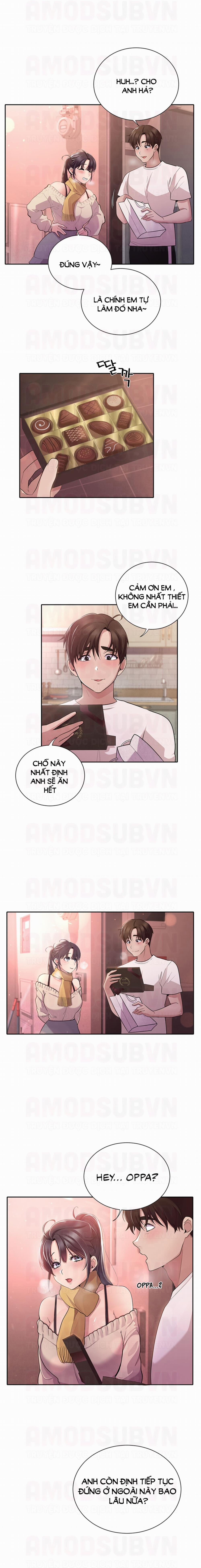 Gặp Lại Người Ấy 3 trang 5