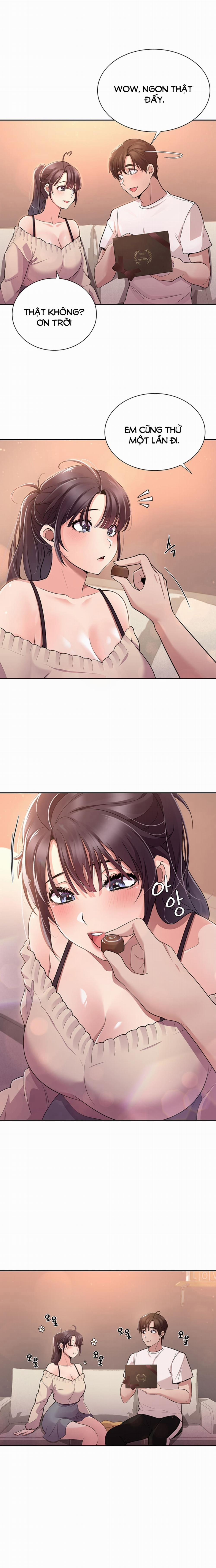 Gặp Lại Người Ấy 3 trang 8