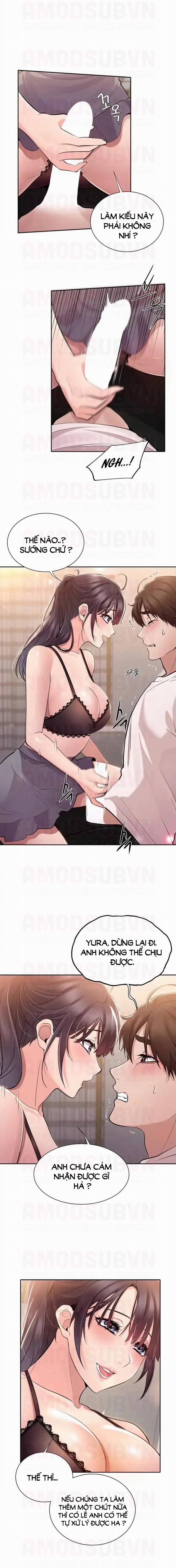 Gặp Lại Người Ấy 4 trang 12