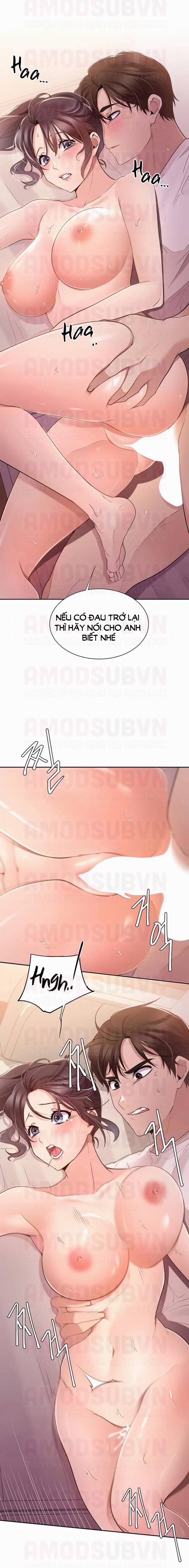 Gặp Lại Người Ấy 5 trang 8