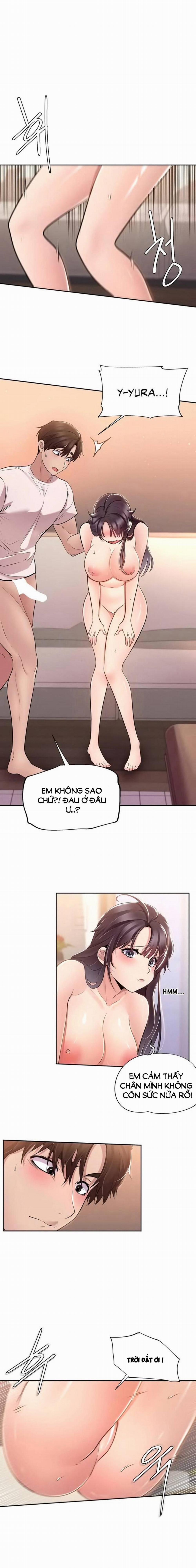 Gặp Lại Người Ấy 6 trang 1