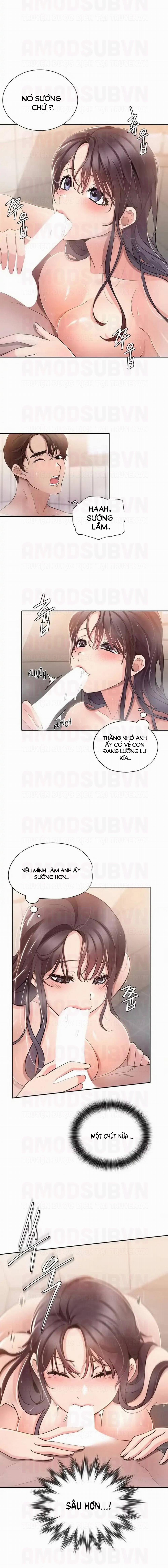 Gặp Lại Người Ấy 6 trang 10