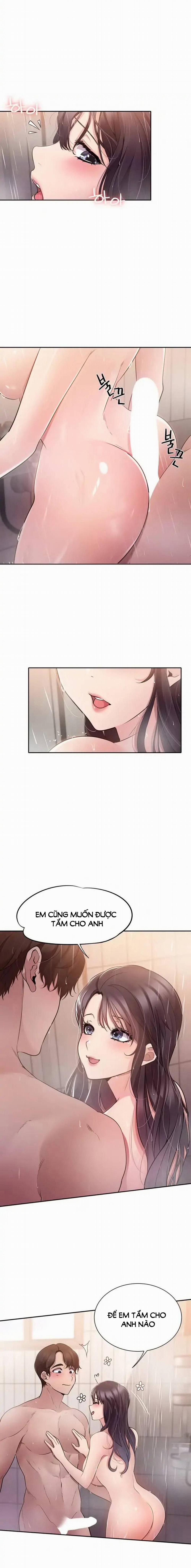 Gặp Lại Người Ấy 6 trang 5