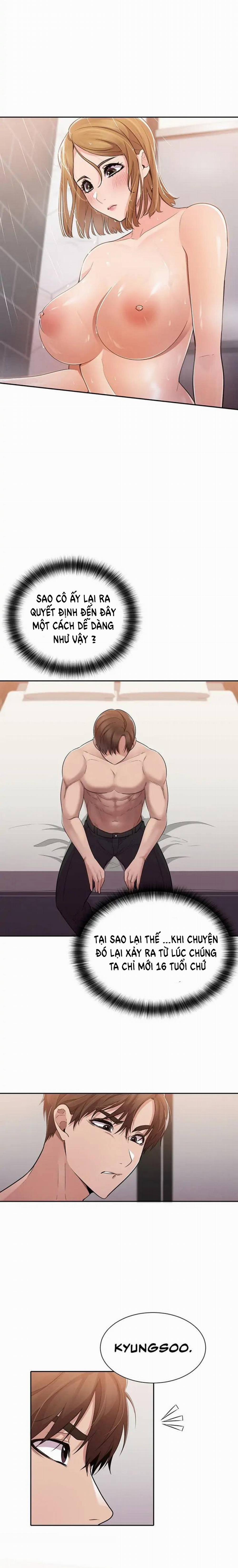 Gặp Lại Người Ấy 7 trang 13