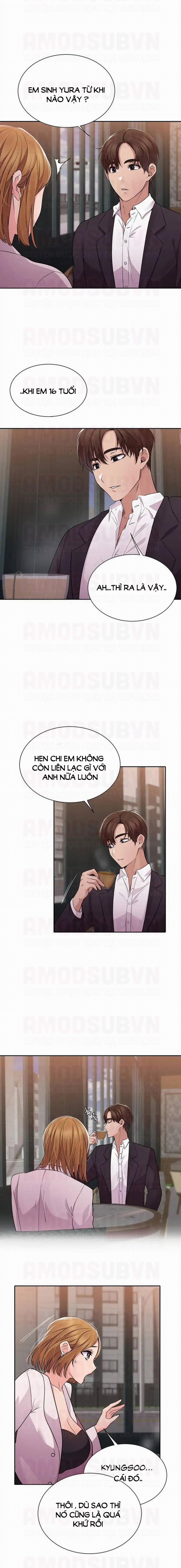 Gặp Lại Người Ấy 7 trang 6