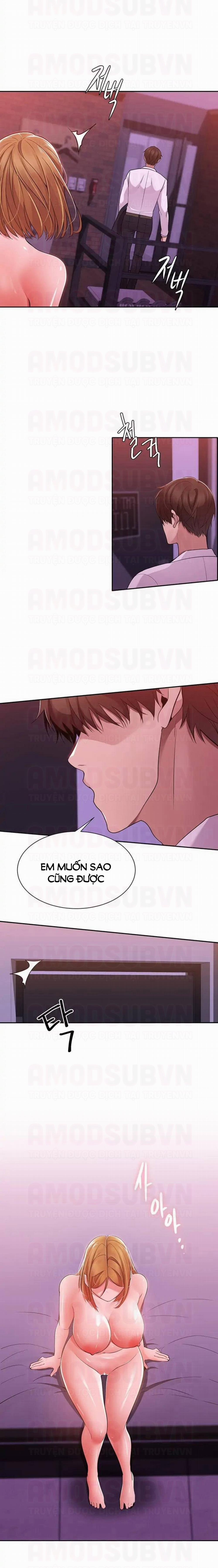 Gặp Lại Người Ấy 8 trang 16